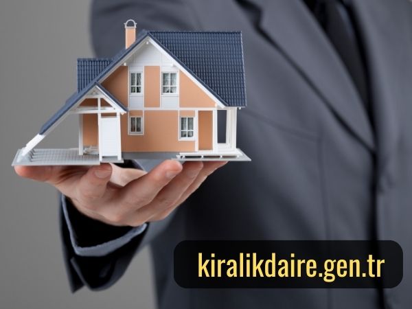 Kızıldağ Mahallesi Kiralık Daire